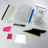 Semi-Pro Car Window Tint Fitting Kit
