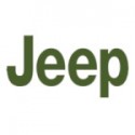 Jeep Pre-Cut Sunstrips