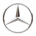 Mercedes Pre-Cut Sunstrips