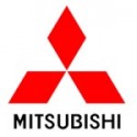 Mitsubishi Pre-Cut Sunstrips
