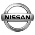 Nissan Pre-Cut Sunstrips