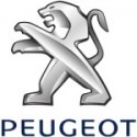 Peugeot Pre-Cut Sunstrips