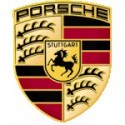 Porsche Pre-Cut Sunstrips