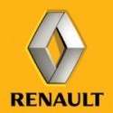 Renault Pre-Cut Sunstrips
