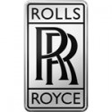 Rolls Royce Pre-Cut Sunstrips