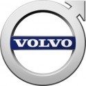Volvo Pre-Cut Sunstrips