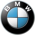 BMW Pre-Cut Sunstrips