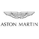 Aston Martin Pre-Cut Sunstrips