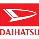 Daihatsu Pre-Cut Sunstrips