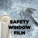 Safety Window Film 
